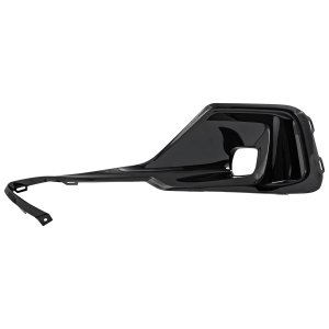 Fog Light Cover for 2021-2022 Honda Accord, Left (Driver), w/ Fog Light Holes, EX-L/Sport/Sport SE/Touring, Sedan, Replacement