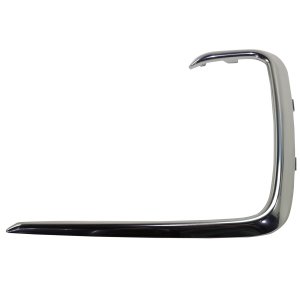 2017 - 2019 Hyundai Santa Fe Front Bumper Molding (Right / Passenger Side)
