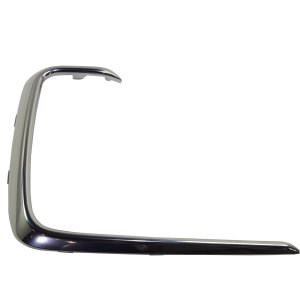 2017 - 2019 Hyundai Santa Fe Front Bumper Molding (Left / Driver Side)