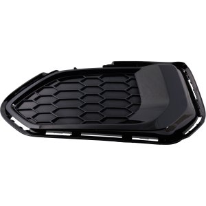 Front Fog Light Molding for 2018-2020 DX/LX Models, Left (Driver) Side, Replacement