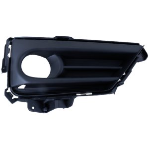 Front Fog Light Molding for Honda CR-V 2020-2022, Right (Passenger), Black Edition/EX/EX-L/Sport/Touring Models, Replacement