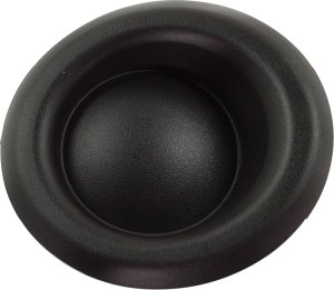 Fog Light Cover for 2012-2015 Pilot, Right (Passenger) Cap Cover, LX Model, Replacement