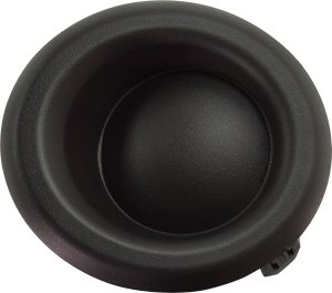 Fog Light Cover for 2012-2015 Honda Pilot, Left (Driver) LX Model Cap Cover, Replacement