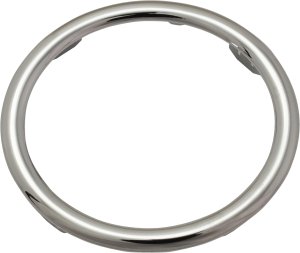 Fog Light Cover Right (Passenger) for Honda Pilot 2012-2015, Cap Cover, Suitable for EX, EX-L, SE, Touring Models, Replacement