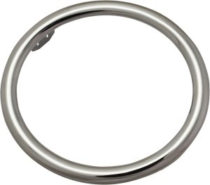 Fog Light Cover for Pilot 2012-2015 Left (Driver) Cap Cover, Suitable for EX, EX-L, SE, Touring Models, Replacement