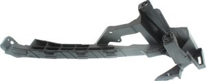 2012 - 2016 Honda CR-V Front Bumper Cover Support (Right / Passenger Side)