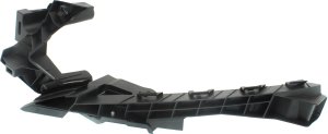 2012 - 2016 Honda CR-V Front Bumper Cover Support (Left / Driver Side)