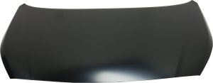 2016 - 2017 Hyundai Sonata  Hood