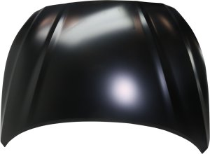 2018 - 2019 Hyundai Sonata  Hood