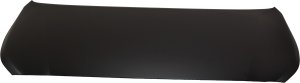 2018 - 2022 Hyundai Accent Hood Panel Assembly