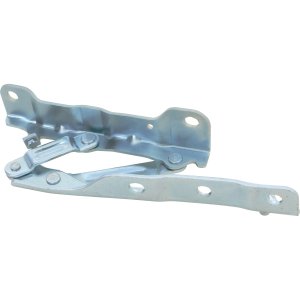 Hood Hinge for Hyundai Sonata 2020-2022, Right (Passenger) Side, Hybrid Models, Steel, Replacement