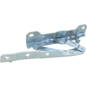 Hood Hinge for Hyundai Sonata 2020-2022, Left (Driver) Side, Compatible with Hybrid Models, Made of Steel, Replacement