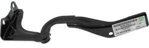 2017 - 2022 Honda CR-V  Hood Hinge - Left (Driver)