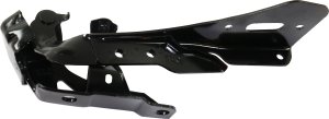 2017 - 2021 Honda Civic  Hood Hinge - Left (Driver)