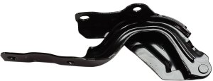 Hood Hinge for Hyundai Accent Sedan, 2018-2022, Left (Driver), Replacement