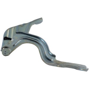 Hood Hinge for Hyundai KONA 2018-2022, KONA Electric 2019-2022, Left (Driver) Side, Replacement