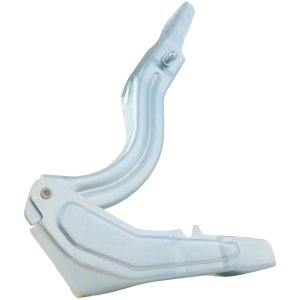 Hood Hinge for Hyundai Santa Fe 2019-2022 Right (Passenger), Excludes Hybrid Model, Replacement