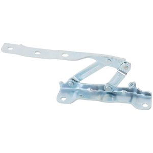 2020 - 2022 Hyundai Sonata Hood Hinge - Right (Passenger)