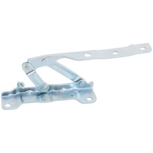 2020 - 2022 Hyundai Sonata Hood Hinge - Right (Passenger)