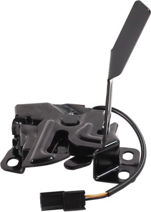 2016 - 2022 Honda Ridgeline  Hood Latch