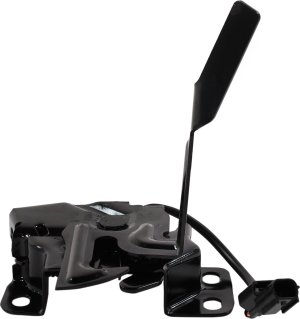 2018 - 2025 Honda Odyssey  Hood Latch