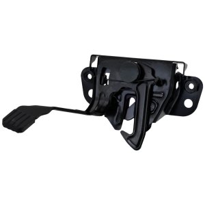 2011 - 2016 Hyundai Elantra Coupe Hood Latch
