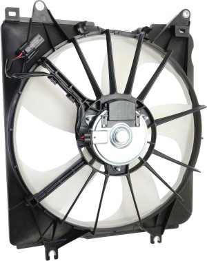 2017 - 2022 Honda CR-V Radiator Cooling Fan Assy
