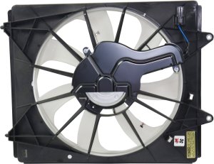 2018 - 2024 Honda Odyssey Cooling Fan Assembly