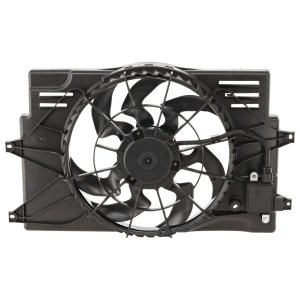 2017 - 2024 Hyundai Elantra Radiator Cooling Fan Assy