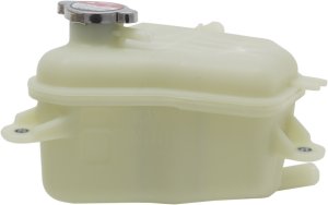 2016 - 2021 Honda Civic Coolant Recovery Tank