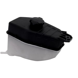 Coolant Tank (Radiator Spare Tank) Assembly for Hyundai Santa Fe 2019-2020, Palisade 2020-2022, Replacement