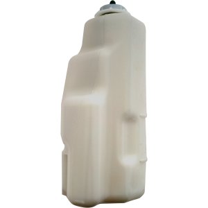 Coolant Tank (Radiator Spare Tank) with Cap for Honda Passport 2019-2023/Ridgeline 2020-2023, Replacement