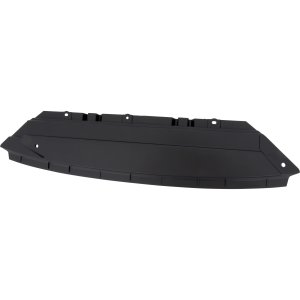 2017 - 2021 Honda Civic Front Bumper Air Shield Lower
