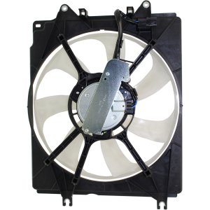 2017 - 2022 Honda CR-V Condenser Fan