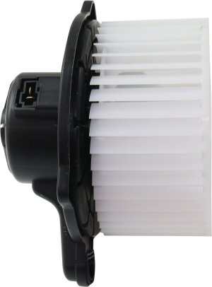 Front Blower Motor for Hyundai Santa Fe 2007-2009, Elantra 2007-2010, Veracruz 2007-2012, Genesis 2009-2013, Equus 2011-2013, Replacement
