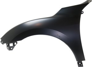 2017 - 2021 Honda Civic Front Fender Assy (Left / Driver Side)