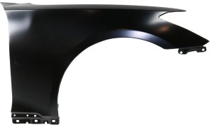 2015 - 2020 Hyundai Genesis Front Fender Assy (Right / Passenger Side)