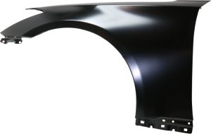 2015 - 2020 Hyundai Genesis Front Fender Assy (Left / Driver Side)