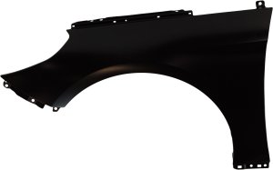 2018 - 2019 Hyundai Sonata  Fender - Left (Driver)
