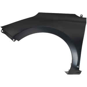 2018 - 2022 Hyundai Accent Front Fender Assembly (Left / Driver Side)