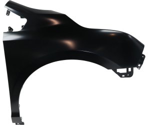 2018 - 2025 Honda Odyssey Front Fender Assy (Right / Passenger Side)