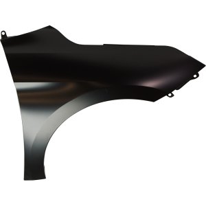 Front Fender for Hyundai Elantra 2019-2020, Right (Passenger) Side, Primed (Ready to Paint), Replacement