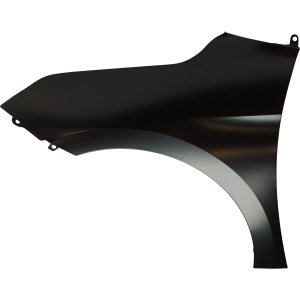 Front Fender for Hyundai Elantra 2019-2020, Left (Driver) Side, Primed (Ready to Paint), Replacement