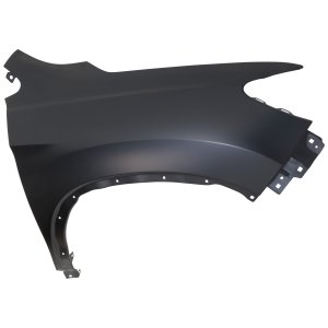 Front Fender for PILOT 2019-2022, Right (Passenger), Primed (Ready to Paint), Replacement