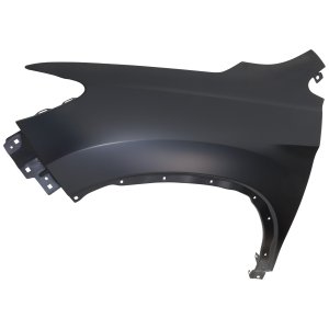 Front Fender for PILOT, Left (Driver) Side, 2019-2022, Primed (Ready to Paint), Replacement