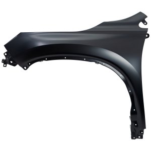 2023 - 2025 Honda Pilot Front Fender Assembly (Left / Driver Side)