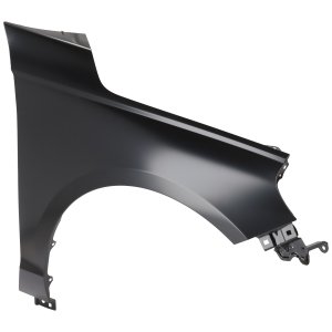 2023 - 2025 Honda Accord Front Fender Assembly (Right / Passenger Side)