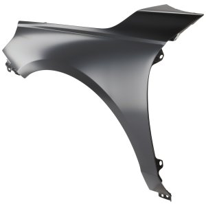 2023 - 2025 Honda Accord Front Fender Assembly (Left / Driver Side)
