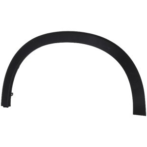 2016 - 2022 Honda Hr-v Front Wheel Opening Molding (Right / Passenger Side)