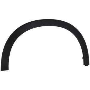 2016 - 2022 Honda Hr-v Front Wheel Opening Molding (Left / Driver Side)